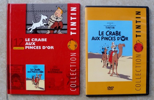 Collect tintin tout - tintin,