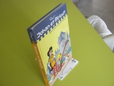 EO INTEGRALE JOHAN ET PIRLOUIT