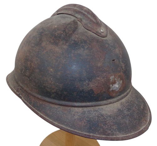 Coque casque adrian - adrian, modèle