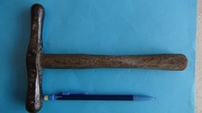 MARTEAU de TOLLIER à EMBOUTIR