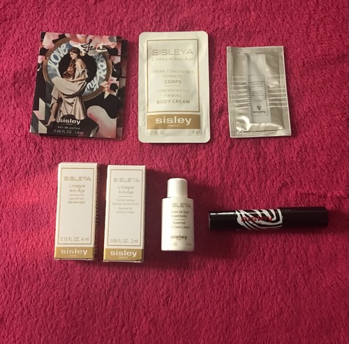 Lot sisley sisleyä - lot, 8
