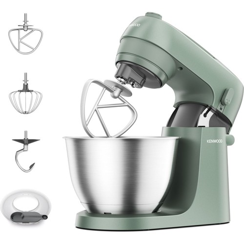 Robot pâtissier kenwood - robot,