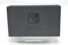 Station d'accueil Dock Console Nintendo Switch testé ok fonctionne parfaitement