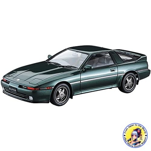 Hasegawa toyota supra - toyota, a70