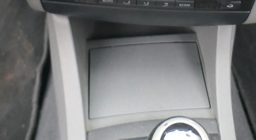 Seat ibiza cendrier - seat, 6l