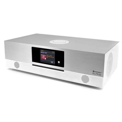 Soundmaster eliteline chaîne - eliteline,