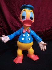 Pouet Donald Delacoste 1969 - 26cm - Walt disney