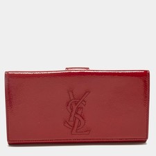 Portefeuille continental Belle