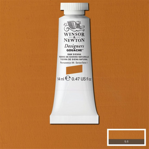 Extra fine designers - extra, gouache