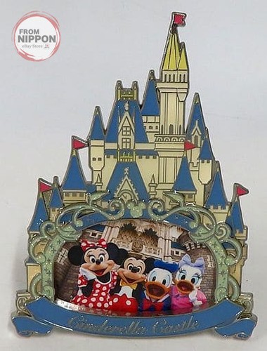 Tokyo disney resort limited - tokyo,
