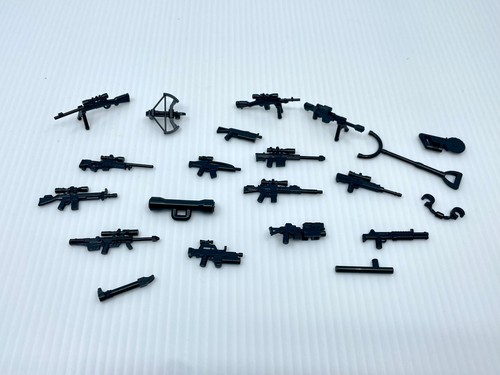 Custom pack swat - custom,
