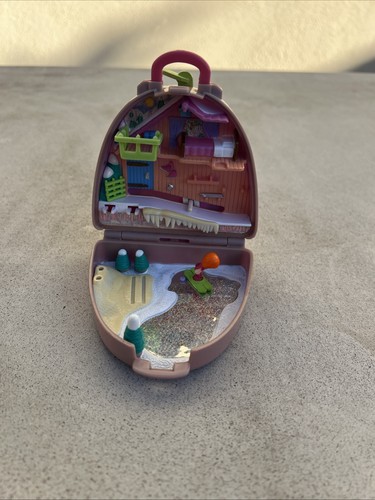 Polly pocket vintage - polly,