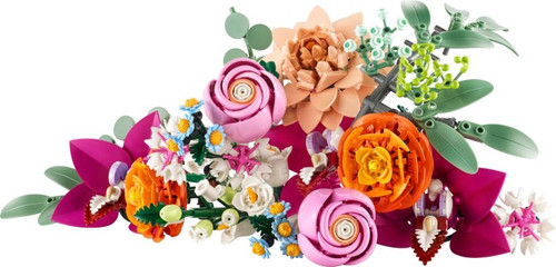 Lego botanicals joli - le,