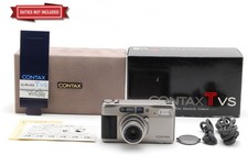 [Top MINT] Appareil photo