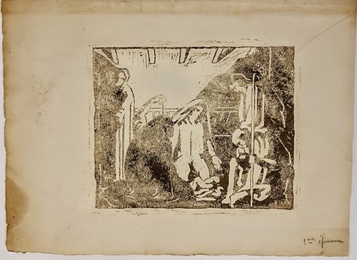Emile hornung 2 - emile,