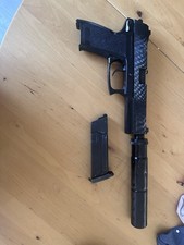 réplique airsoft Mk23 Stti