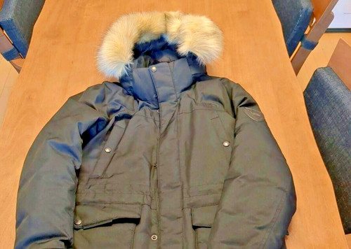 Doudoune the north face - the,