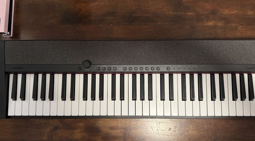 Casio casiotone 61 key - casiotone, 61-key