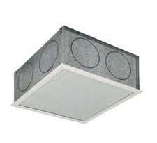 Caisson De Reprise Gainable