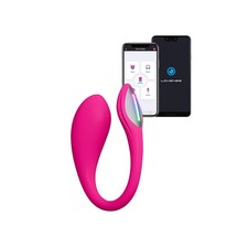 Mini Oeuf vibrant Lush Mini -