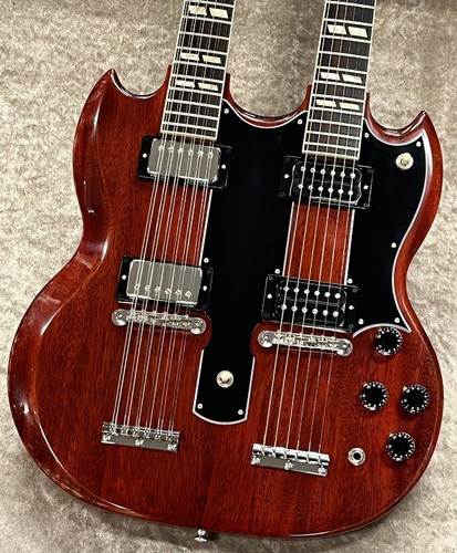 Gibson custom shop jimmy page - custom,