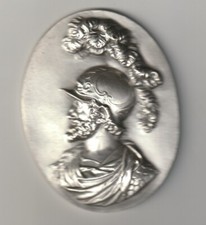 Médaille HENRI IV (1ère