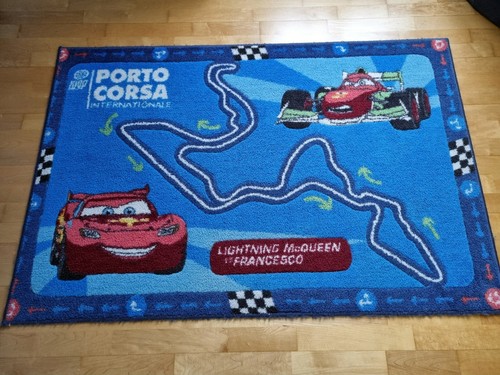 Tapis hypoallergénique disney - tapis,