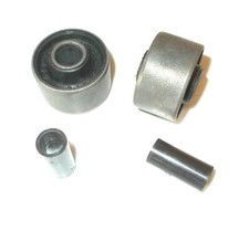 silentbloc flexibloc articulation MBK 51 Motobécane 88 + isolateur (lot de 2)