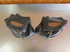 Sacoches en cuir BAGSTER