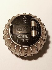 Boule pour machine à écrire IBM : 12 Prestige Elite 72     #3