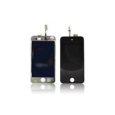 iPod touch 5 - Vitre Tactile