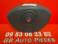 RENAULT MEGANE 2 AIRBAG VOLANT