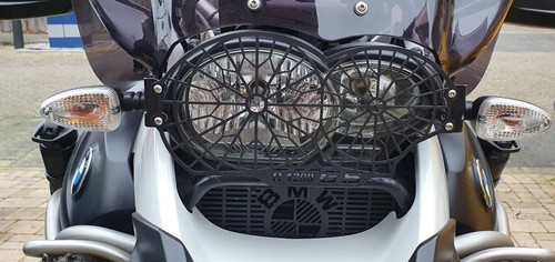 Protection grille de - protection,