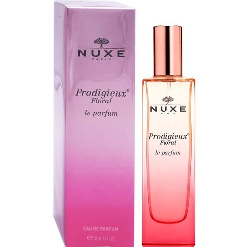 Nuxe prodigieux floral - nuxe,