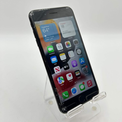 Apple iphone plus 128gb - 7,