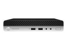 HP PRODESK  400 G3 MINI -