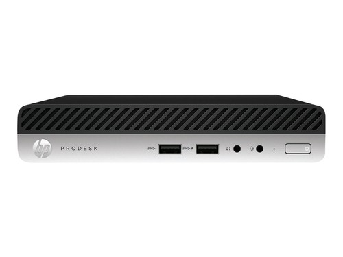 Prodesk 400 mini - prodesk,