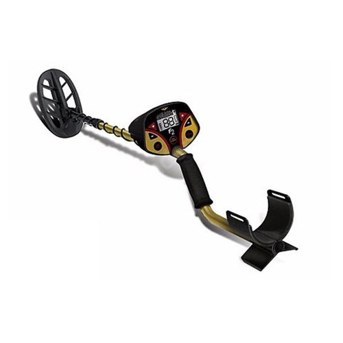 Fisher metal detector - metal, –