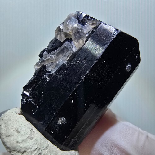 Spécimen rare tourmaline - rare, de