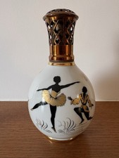 ANCIENNE LAMPE BERGER THARAUD 