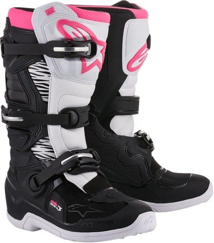 Bottes alpinestars stella - bottes,