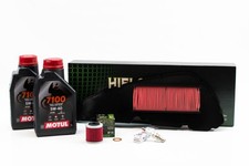 Kit Révision Filtres Bougies