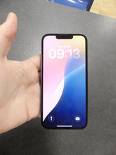 Apple iphone 128gb - 13,