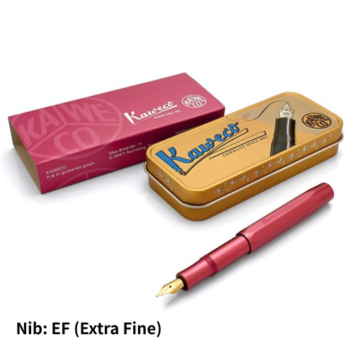 Stylo plume kaweco - plume,