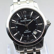 Montre automatique homme 40 mm