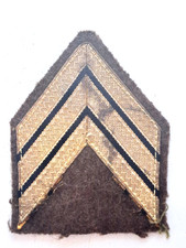 017296  galon d'épaule