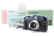 Navy Blue [MINT w/ Grip]