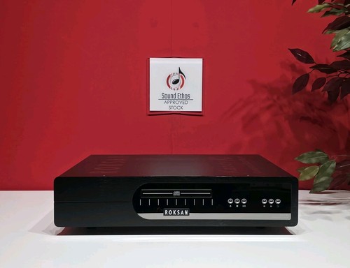 Roksan kandy player - kandy, k2