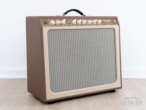 Tone king imperial 1x12 - mk,