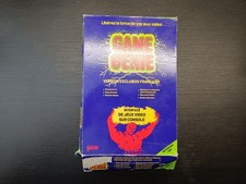 Game Genie Nintendo NES en